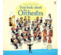 [(First Book About the Orchestra)] [Author: Sam Taplin, Sean Longcroft] published on (August, 2016)