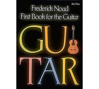 [(First Book for the Guitar: Guitar Technique Pt. 1)] [By (author) Frederick M. Noad] published on (November, 1986)