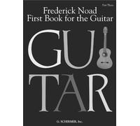 First Book for the Guitar Part 3
