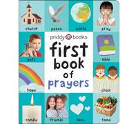 First Book of Prayers