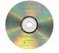 [(First Book of Tenor Solos: (2 CD Set) Part 2)] [Author: Various] published on (July, 2003)