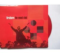 First Born - Mood Club
