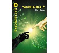 First Born: (S.F. Masterworks)
