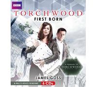 First Born (Torchwood)