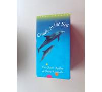 First Breath-Cradle in the Sea - Cradle in the Sea - The Ocean Realm of Baby Animals (Box Set) [VHS]