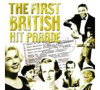 Various Artists - First British Hit Parade