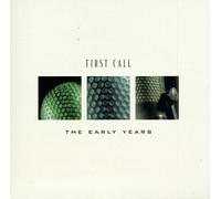 First Call - Early Years [CASSETTE]