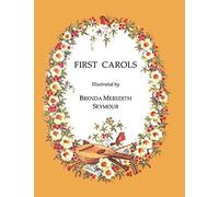 First Carols (First Books (Lutterworth))