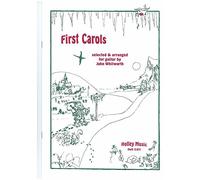 First Carols for Guitar