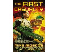 First Casualty: 1 (Jump Universe Novel)