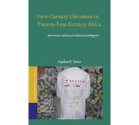 First-Century Christians in 21st-Century Africa – Between Law & Grace (Gabon & Madagascar) – Brill