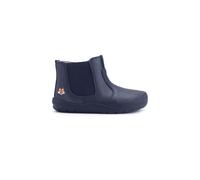 'First Chelsea' Boots Start Rite Navy Infant 4F
