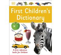 First Children's Dictionary