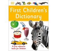 First Children's Dictionary