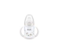 First Choice 150ml Learner Bottle with Silicone Spout