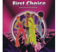 First Choice - Armed & Extremely Dangerous