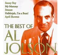 First Choice: Best of by Jolson, Al (1998-04-28)