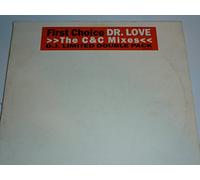 First Choice - Dr. Love (The C & C Mixes)