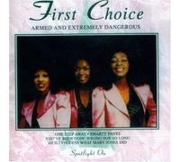 First Choice - First Choice - successful act to emerge from The Sound of Philadelphia (CD Album, 14 Tracks) One Step Away, Smarty Pants, This Little Woman, Guilty, Wake Up To Me, A Boy Named Junior, All I Need Is Time, Guess What Mary Jones Did, This Is The House (Where Love Died), You've Been Doing Wrong For So Long, Love And Happiness u.a.