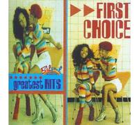 First Choice - Greatest Hits