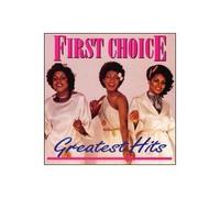 First Choice - Greatest Hits
