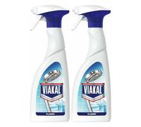 FIRST CHOICE KAYA Limescale Remover Spray 500ml Antibacterial Stain Cleaner for Bathroom Kitchen and Home (2)