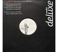 First Choice - Let No Man Put Asunder [DISC 2] [12" VINYL]