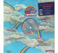 FIRST CHOICE / LET NO MAN PUT ASUNDER (REMIX)