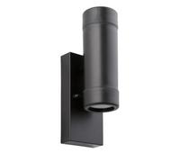 First Choice Lighting Gale - Polypropylene Coastal Dusk Dawn Wall Light