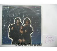 FIRST CHOICE LP, SO LET US ENTERTAIN YOU (US ISSUE EX/EX VINYL)