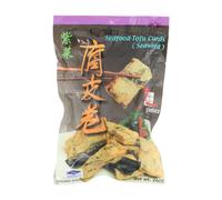 First Choice Seafood Tofu Curds （Seaweed）200g