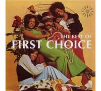 First Choice - The Best Of