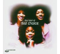 First Choice - The Best of First Choice