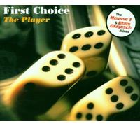 First Choice - The Player [Import]