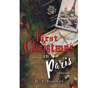 First Christmas in Paris