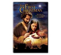 First Christmas - The First Christmas