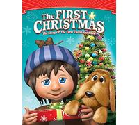First Christmas: The Story of the First Christmas Snow