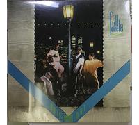 First Circle - Boys' night out (1986) [VINYL]