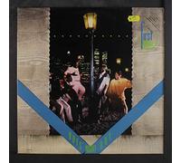 First Circle - boys' night out LP