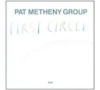 First Circle (ECM Touchstones) by Metheny, Pat Group (2008) Audio CD