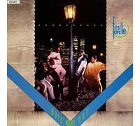 First Circle - Full Circle - Boys' Night Out - EMI America - 064 - 24 0713 1