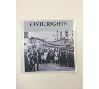 First Civil Rights DVD 1968 N, Ireland