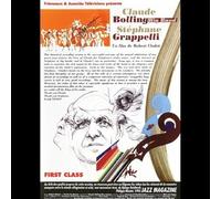 First Class - a Film of Robert Chalut [2003] [DVD] [NTSC]