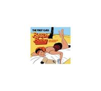 FIRST CLASS: BEACH BABY: THE COMPLETE RECORDINGS - CD