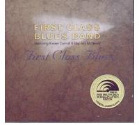 First Class Blues Band (1995-08-01)
