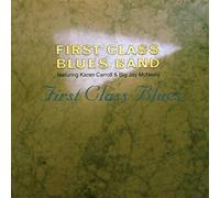 First Class Bluesband - First Class Bluesband