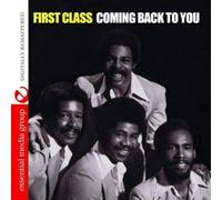 FIRST CLASS - Coming Back to You