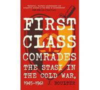 First Class Comrades