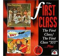 First Class - First Class/Sst