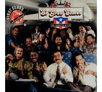 El Gran Combo - First Class International